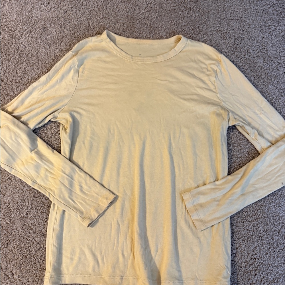 a new day women’s Long Sleeve Tee